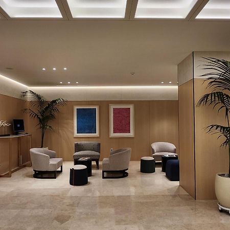 Sunshine Hotel Сеул Экстерьер фото