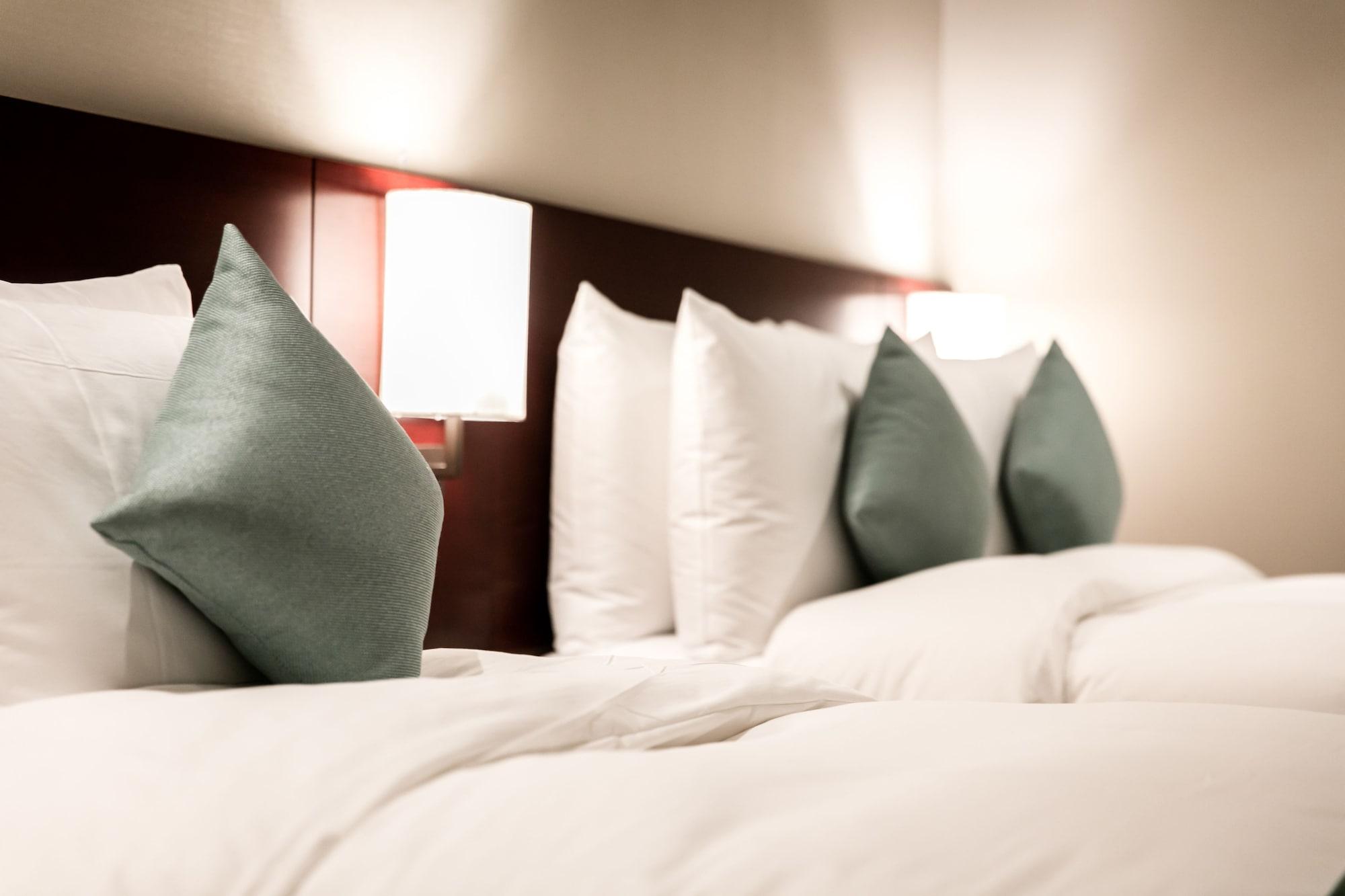 Sunshine Hotel Сеул Экстерьер фото