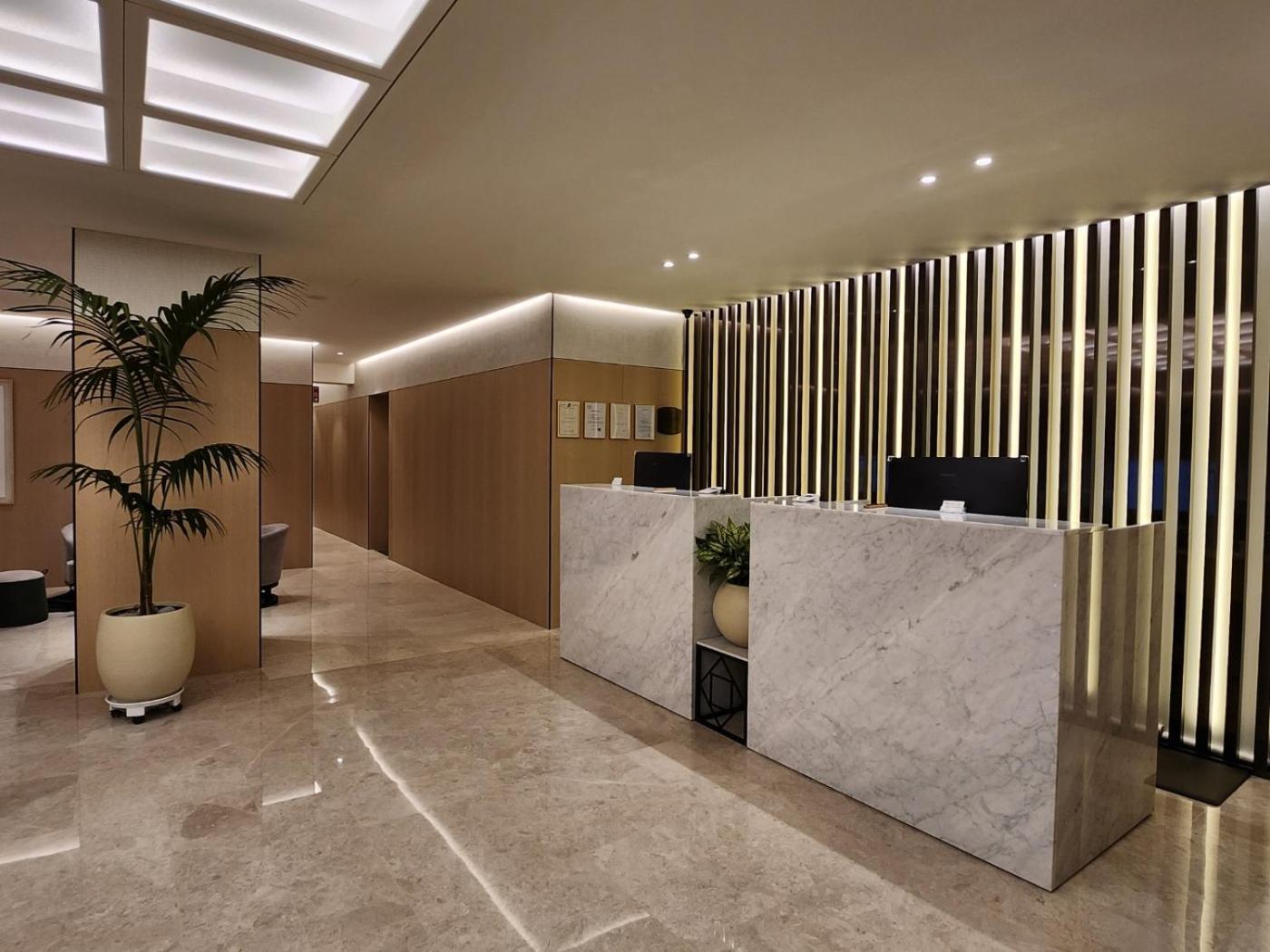 Sunshine Hotel Сеул Экстерьер фото