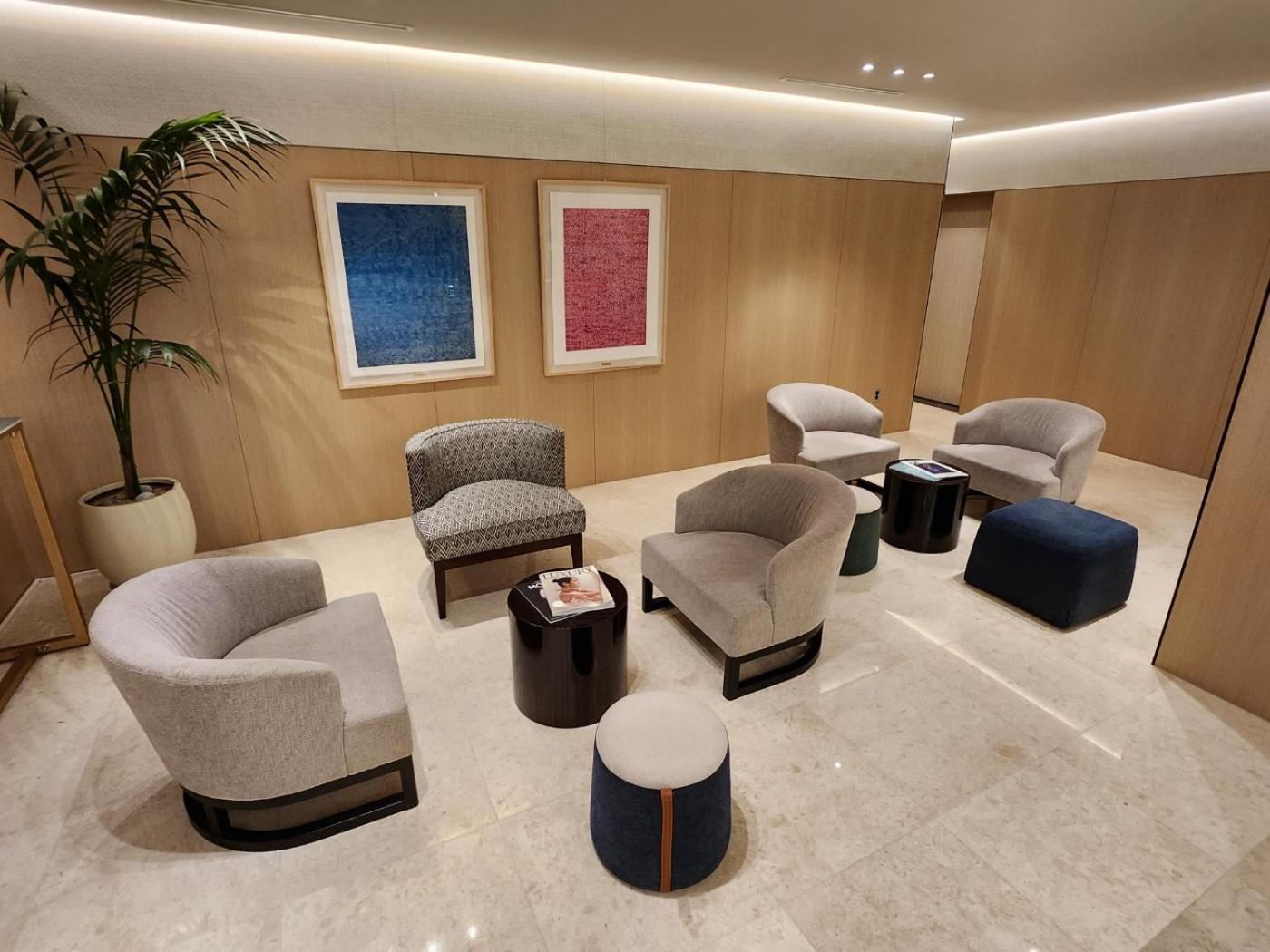 Sunshine Hotel Сеул Экстерьер фото