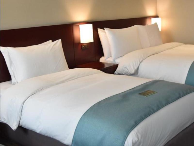 Sunshine Hotel Сеул Экстерьер фото