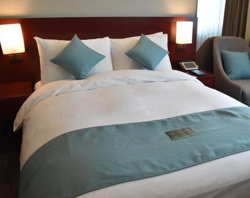 Sunshine Hotel Сеул Экстерьер фото