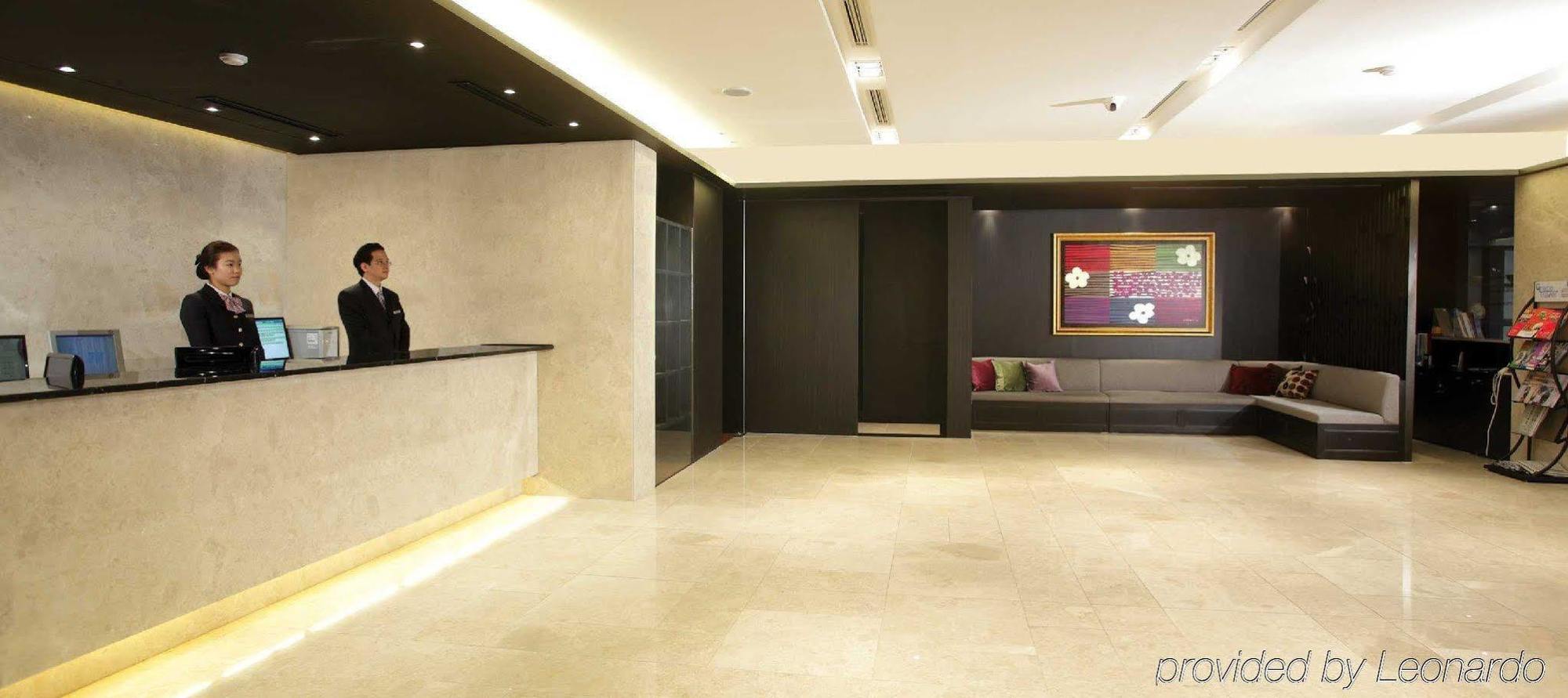 Sunshine Hotel Сеул Экстерьер фото